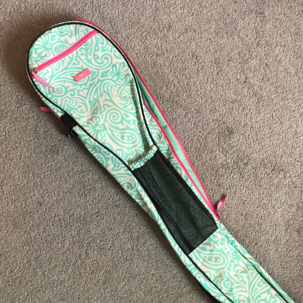 Scout Lacrosse Stick Bag